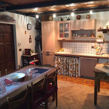 Appartamento La Verdura Прочено Екстер'єр фото