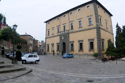 Appartamento La Verdura Прочено Екстер'єр фото